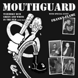 MouthGuard : The Agitators - Mouthguard